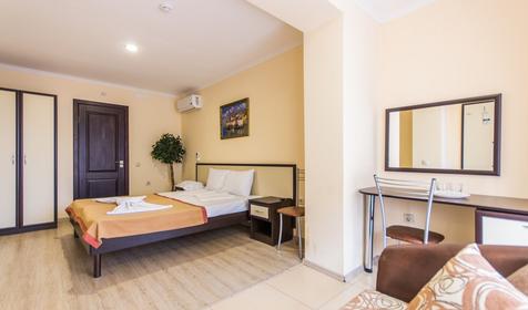 Трехместный стандарт