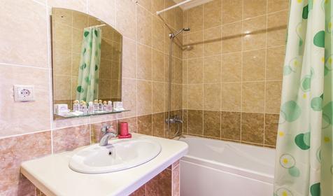 Трехместный стандарт