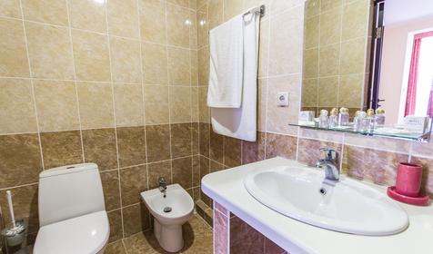 Трехместный стандарт