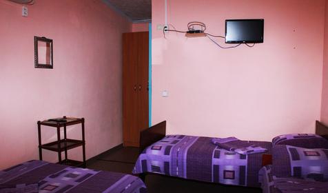 Отдых у Татьяны