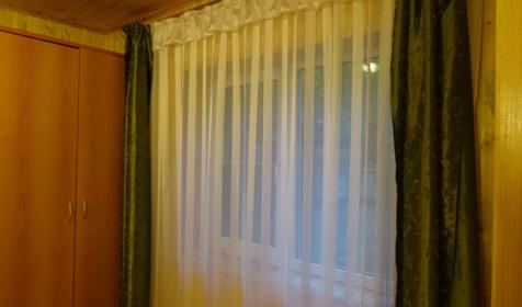 Четырехместный двухкомнатный комфорт