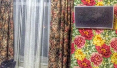 Гостевой дом На Каляева, г. Краснодар