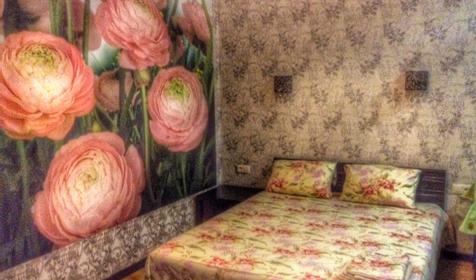 Гостевой дом На Каляева, г. Краснодар