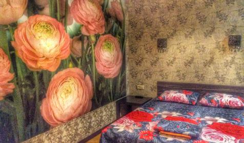 Гостевой дом На Каляева, г. Краснодар