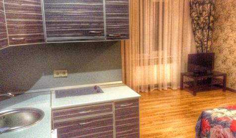 Гостевой дом На Каляева, г. Краснодар