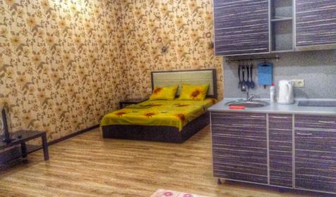 Гостевой дом На Каляева, г. Краснодар