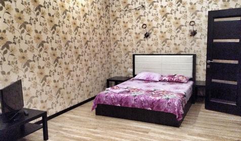 Гостевой дом На Каляева, г. Краснодар