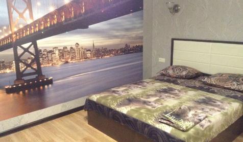 Гостевой дом На Каляева, г. Краснодар