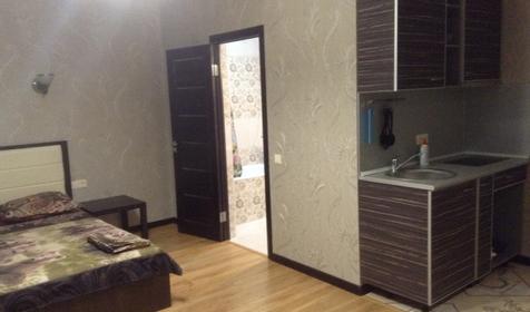 Гостевой дом На Каляева, г. Краснодар