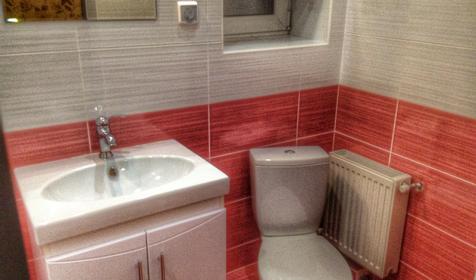 Гостевой дом На Каляева, г. Краснодар