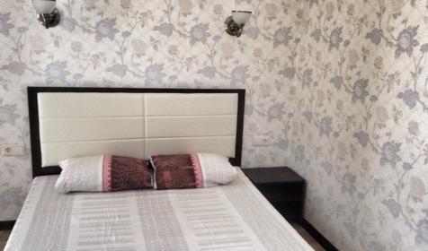 Гостевой дом На Каляева, г. Краснодар