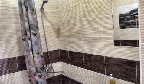 Гостевой дом На Каляева, г. Краснодар