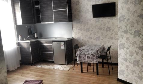 Гостевой дом На Каляева, г. Краснодар