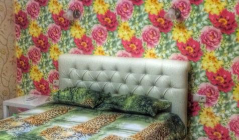 Гостевой дом На Каляева, г. Краснодар