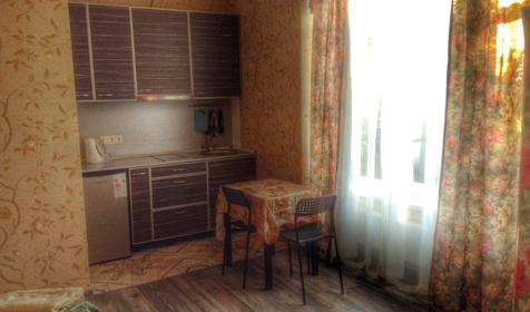 Гостевой дом На Каляева, г. Краснодар