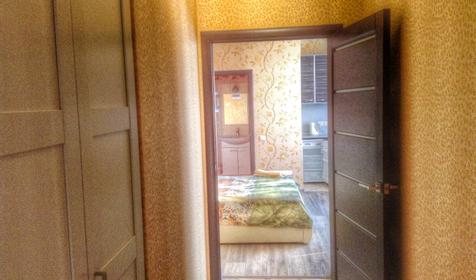 Гостевой дом На Каляева, г. Краснодар