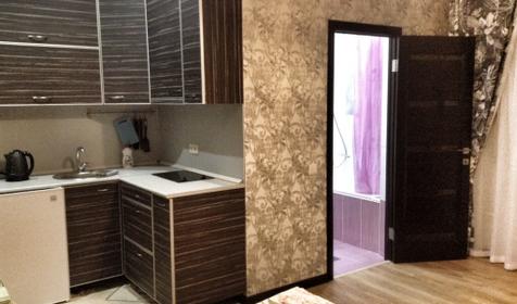 Гостевой дом На Каляева, г. Краснодар