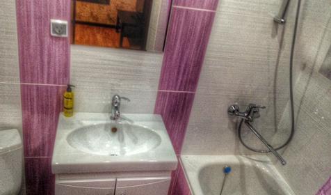 Гостевой дом На Каляева, г. Краснодар