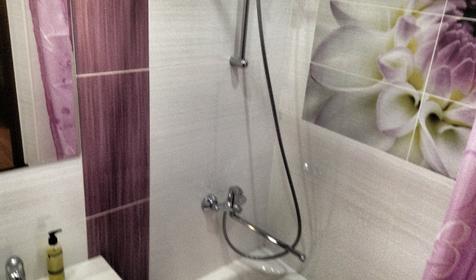 Гостевой дом На Каляева, г. Краснодар