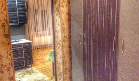 Гостевой дом На Каляева, г. Краснодар