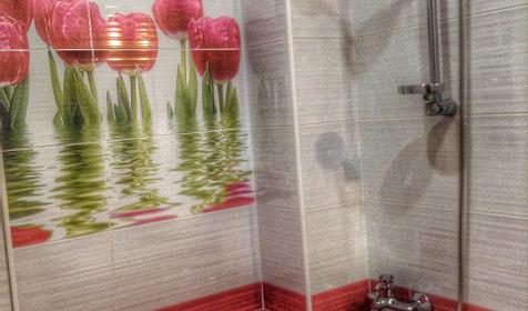 Гостевой дом На Каляева, г. Краснодар