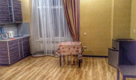 Гостевой дом На Каляева, г. Краснодар