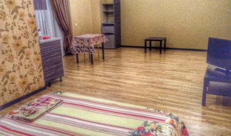 Гостевой дом На Каляева, г. Краснодар