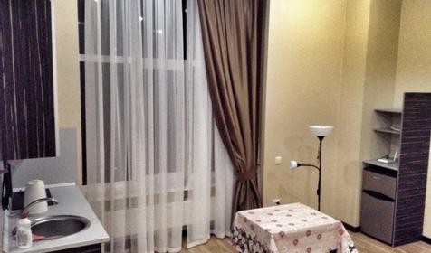 Гостевой дом На Каляева, г. Краснодар