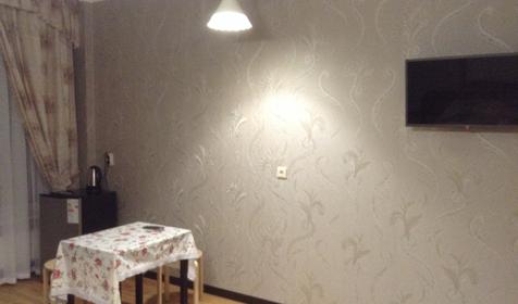 Гостевой дом На Каляева, г. Краснодар