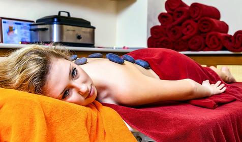 Санаторий Красная Талка, г. Геленджик