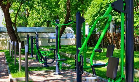 Санаторий Красная Талка, г. Геленджик