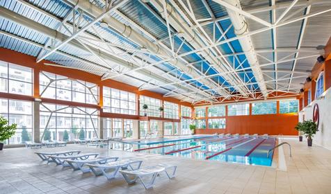 Санаторий Красная Талка, г. Геленджик