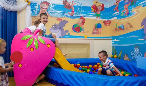 Санаторий Красная Талка, г. Геленджик