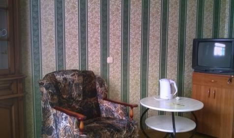 Санаторий Кудепста, Сочи, пос. Кудепста