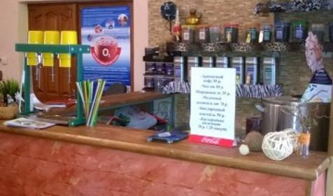 Санаторий Кудепста, Сочи, пос. Кудепста