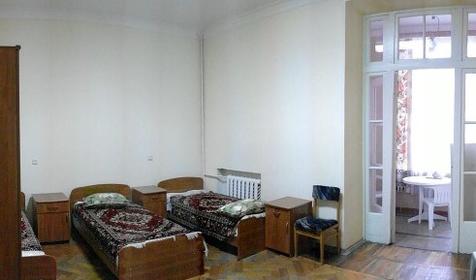 Санаторий Кудепста, Сочи, пос. Кудепста