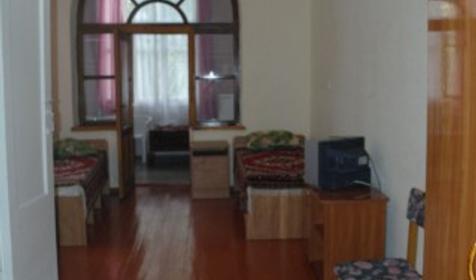 Санаторий Кудепста, Сочи, пос. Кудепста