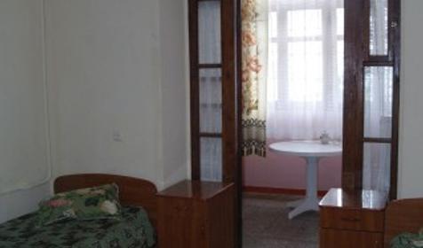 Санаторий Кудепста, Сочи, пос. Кудепста