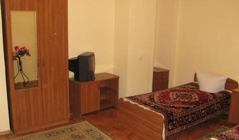 Санаторий Кудепста, Сочи, пос. Кудепста