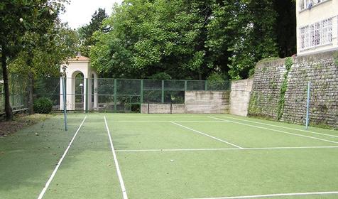 Санаторий Кудепста, Сочи, пос. Кудепста