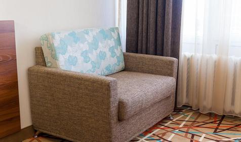 Санаторий Красная Талка, г. Геленджик