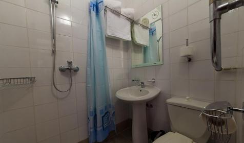 Санаторий Красная Талка, г. Геленджик