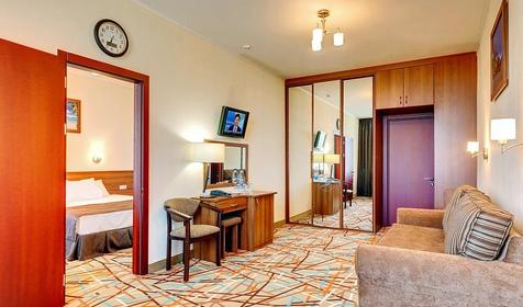 Санаторий Красная Талка, г. Геленджик