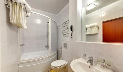 Санаторий Красная Талка, г. Геленджик