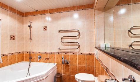 Санаторий Красная Талка, г. Геленджик