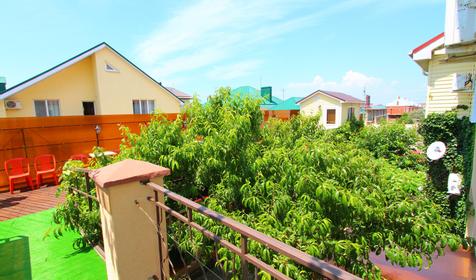 Гостевой дом У Любы, г. Анапа, п. Витязево