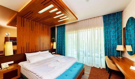 Санаторий Красная Талка, г. Геленджик