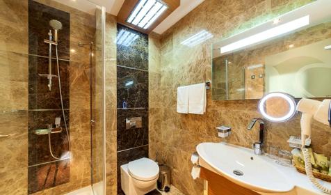 Санаторий Красная Талка, г. Геленджик