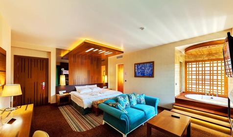 Санаторий Красная Талка, г. Геленджик