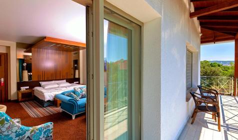 Санаторий Красная Талка, г. Геленджик